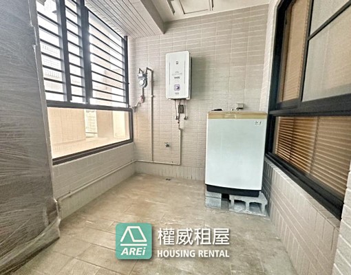 🚊高鐵特區博愛滙高樓層明亮大三房平車權威 - Image 10