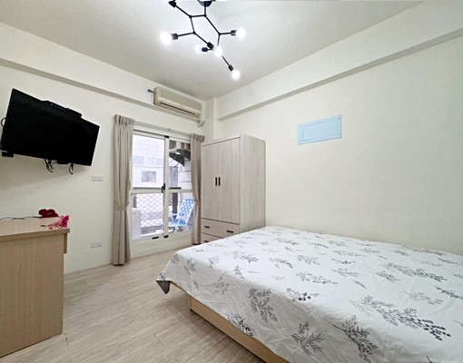 走路逢甲可貓✨租屋補助✨陽台獨洗✨小資首選✨先搶先贏 - Image 2