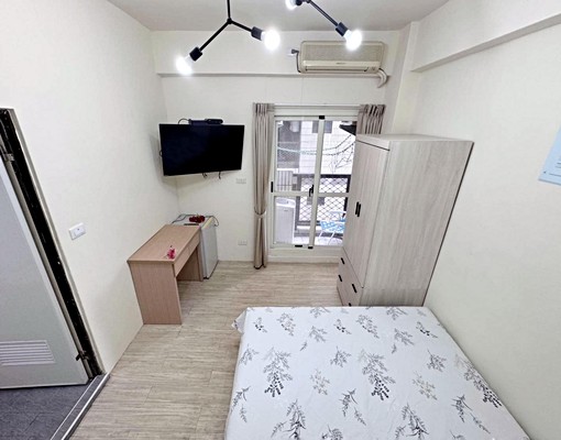 走路逢甲可貓✨租屋補助✨陽台獨洗✨小資首選✨先搶先贏 - Image 9