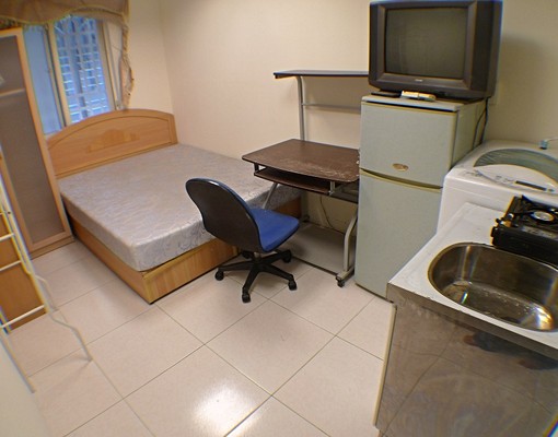 可租屋補助獨立洗衣機流理台瓦斯爐近福和永福橋秀朗國小永安捷運 - Image 8