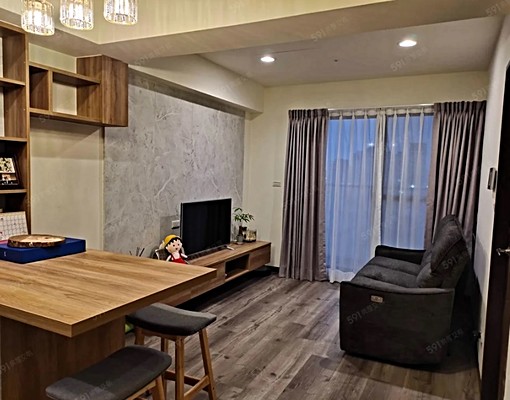 北屯崇德捷運社會住宅2房可寵🏠可租補/免仲 - Image 3