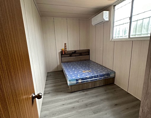獨立貨櫃屋附近安靜空間大 - Image 1