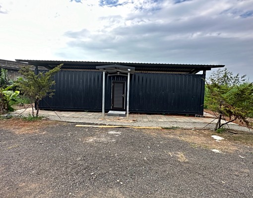!全新!獨立貨櫃屋附近安靜空間大 - Image 5