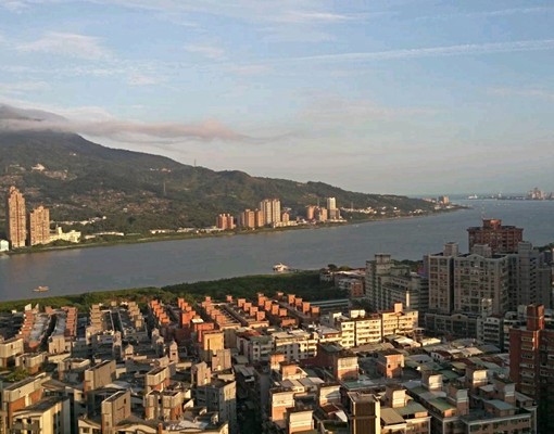 關渡海悅法式宮廷風高樓景觀豪宅~家電全 - Image 15