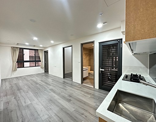 可申請租屋補助仁美國小三房平車可寵 - Image 11