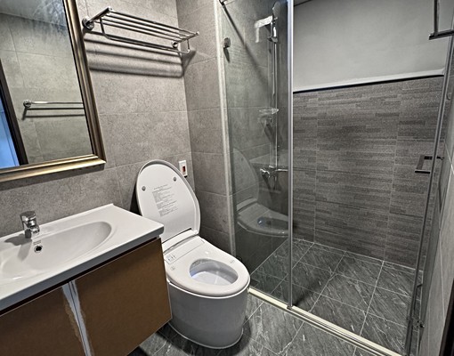 屋主自租-國家強棒高樓層三改兩房附平車免仲介費 - Image 5