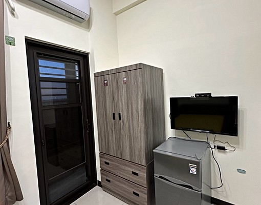 💖草漯市中心獨立套房有陽台💖 - Image 4