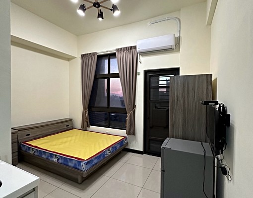 💖草漯市中心獨立套房有陽台💖 - Image 1