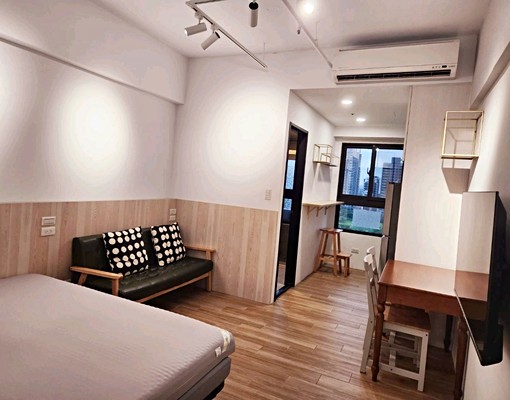 青埔機捷❤️A18高鐵桃園站❤️華泰名品❤️新潤A18套房 - 591租屋網 - Image 10