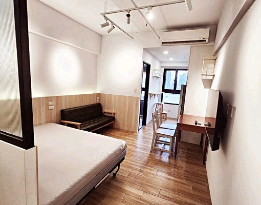 青埔機捷❤️A18高鐵桃園站❤️華泰名品❤️新潤A18套房 - 591租屋網 - Image 6