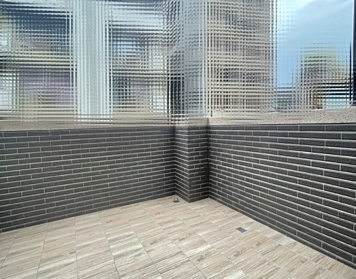 文創園區全新🉑戶籍獨洗曬陽台超級大露台雙租補🛵專屬機車位 - Image 8