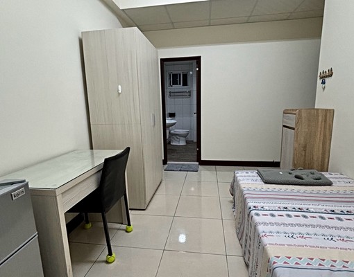 👍可租補獨立洗衣機獨立陽台單人獨立套房屋主直招 - Image 7