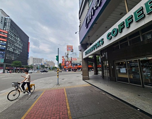 近A8全新裝潢分租套房＜限男＞ - Image 3