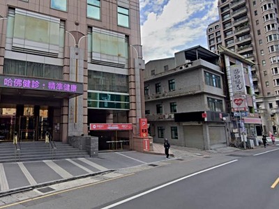 社區圖片