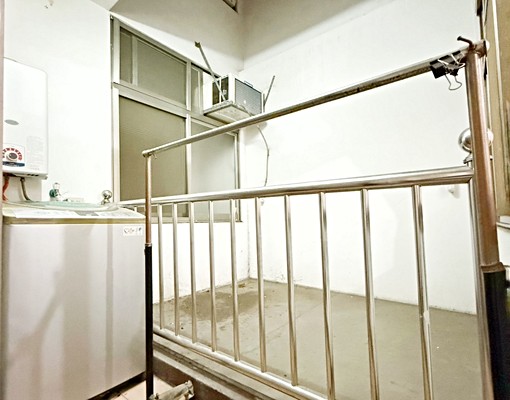 西區電梯大空間兩房兩衛(可開伙) - Image 9