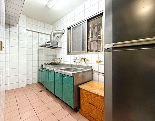 西區電梯大空間兩房兩衛(可開伙) - Image 8