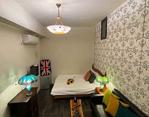 中科榮總電梯尊爵精品屋(限短租)車好停 - Image 3