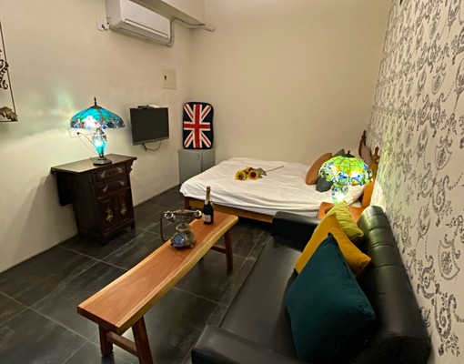 中科榮總電梯尊爵精品屋(限短租)車好停 - Image 14