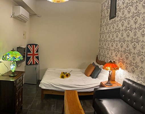 中科榮總電梯尊爵精品屋(限短租)車好停 - Image 16