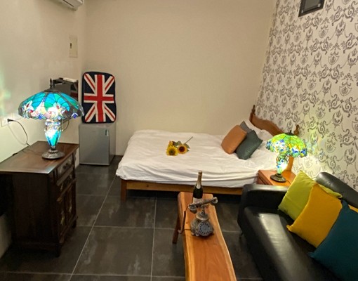 中科榮總電梯尊爵精品屋(限短租)車好停 - Image 6