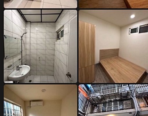 透天住宅出租,交通便利,生活機能好近74 - Image 1