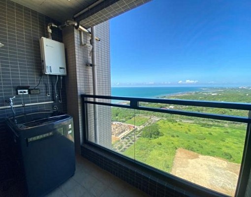 宏盛水悅✨無敵海景高樓渡假美屋 - Image 14