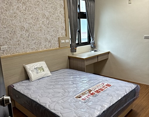 🔆全新翻修未住精品套房出租🔆 - Image 2