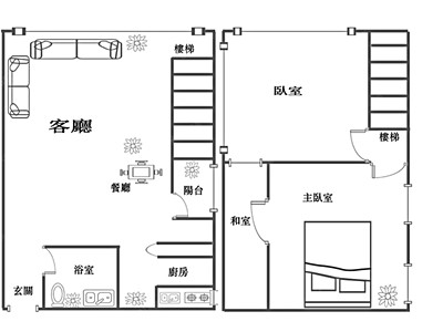 社區圖片