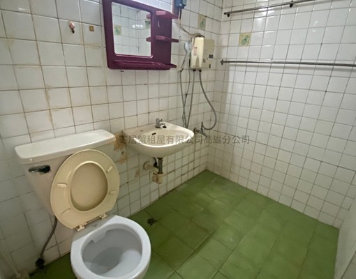 寄居蟹社會住宅🏠武慶二路免仲可補助3房 - 591租屋網 - Image 11