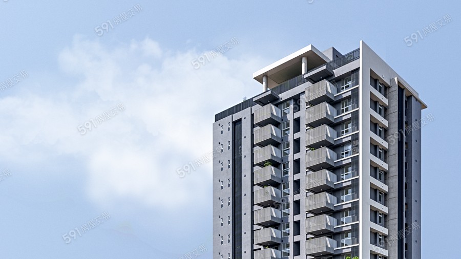 麗晶森學實景圖