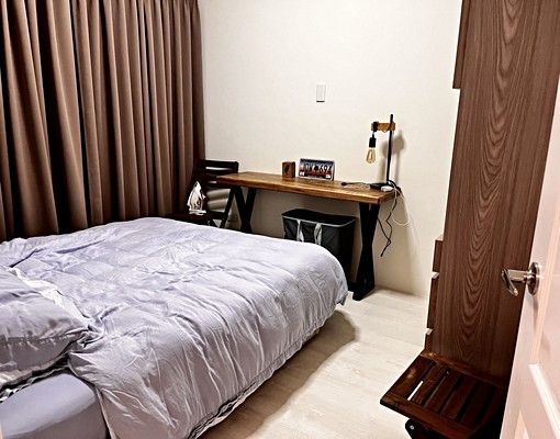 近文華高中捷運電梯美兩房 - Image 7