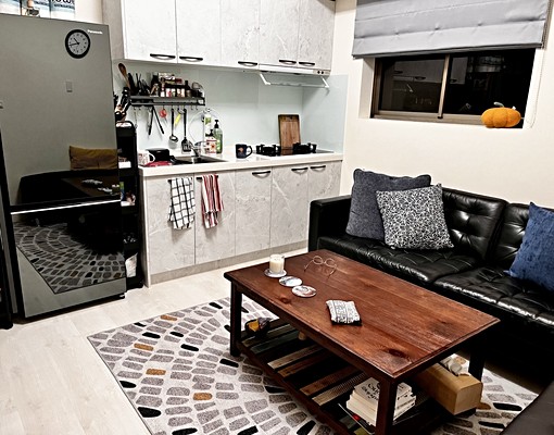 近文華高中捷運電梯美兩房 - Image 1