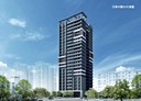 北區-鐵道路二段3房2廳，52.5坪