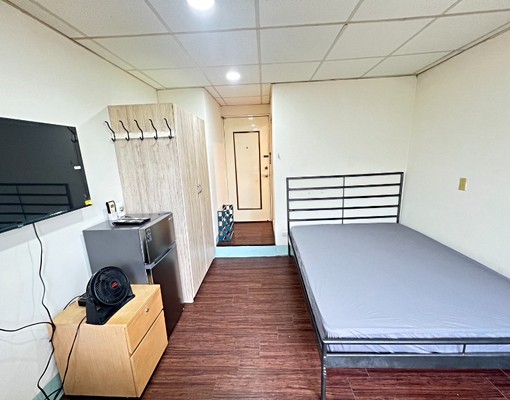 可養貓方正採光好-全新變頻冷氣-近捷運 - Image 6