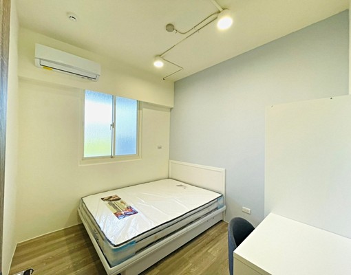 近中和環球.獨立陽台.明亮大空間兩房一廳 - Image 8