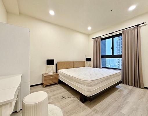 🏠高鐵河岸首租｜雙採光、舒適美三房 - Image 6
