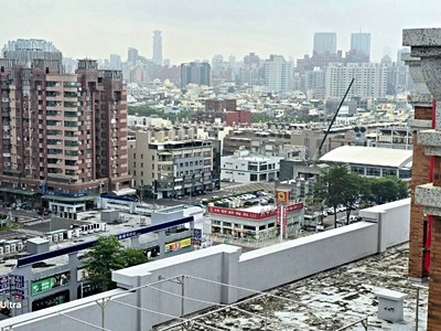 社區圖片