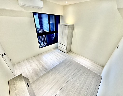 可租補★全新未住★租金含平面車位★兩房 - Image 5