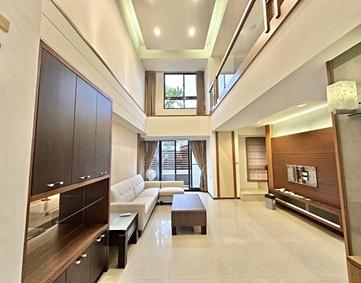 學區＃好市多花園大四房#可租補～ - Image 1