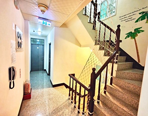 🍎中原大學旁出租套房🍎不可租補🍎免服務費 - Image 1