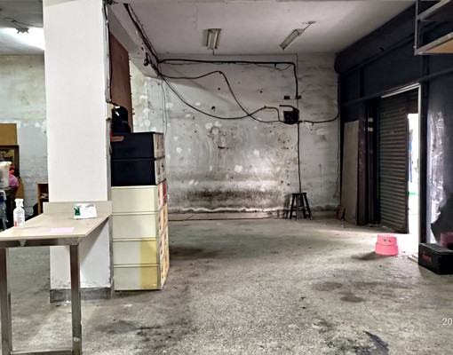 一樓住辦倉庫(門口方便停車上下貨) - Image 7