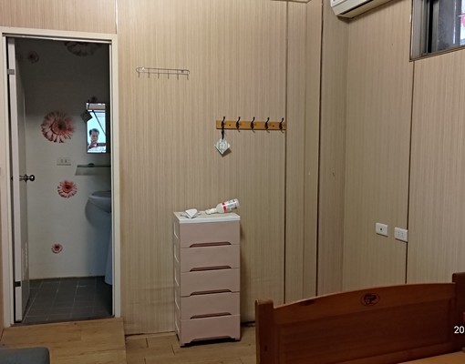 一樓住辦倉庫(門口方便停車上下貨) - Image 8
