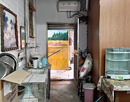 一樓住辦倉庫(門口方便停車上下貨) - Image 4