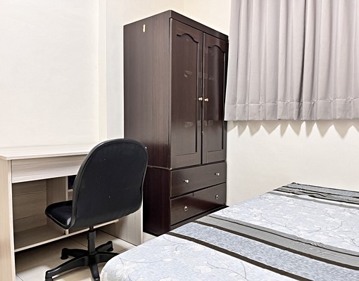 可租補/近勤益商圈/採光佳 - Image 4