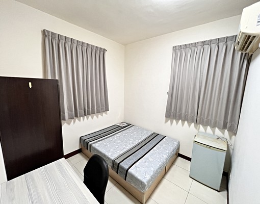 可租補/近勤益商圈/採光佳 - Image 3