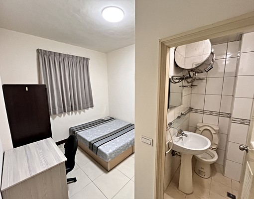 可租補/近勤益商圈/採光佳 - Image 2