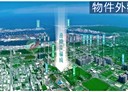 梧棲區-八德路一段2房1廳，33.4坪