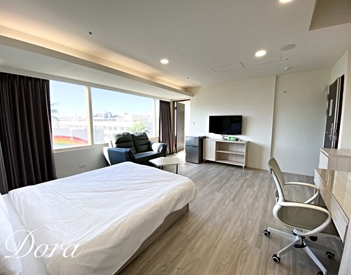 24HR管理❗可租補報稅.短租高規格商務型旅館.乾濕分離浴缸 - 591租屋網 - Image 3