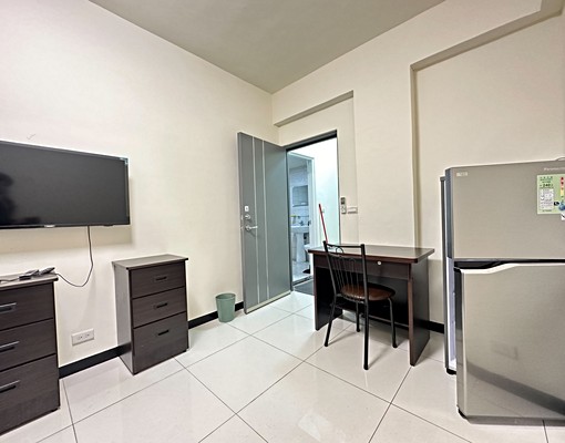 湳雅夜市漂亮套房~獨立使用洗衣機 - Image 14