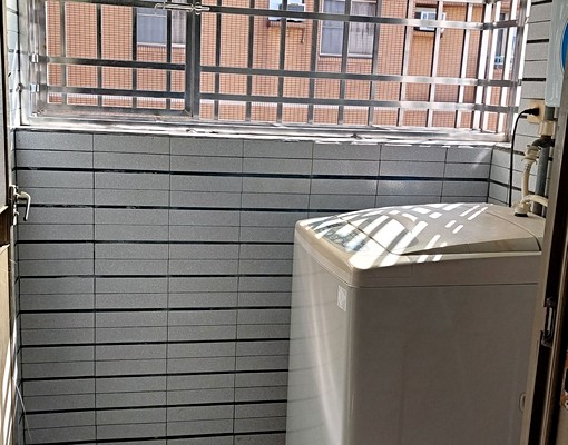 樹德輕軌站/建工/正興國小正三房電梯華廈(可租補入戶籍) - Image 10